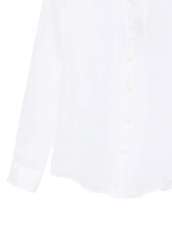 The Best Shops ALTEA: camicie - Camicia a maniche lunghe