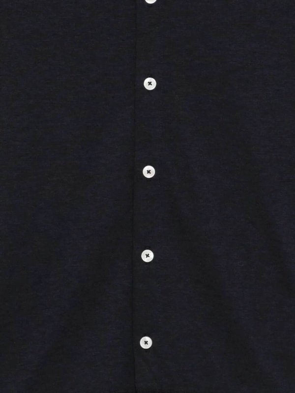 The Best Shops ALTEA: camicie - Camicia a maniche lunghe