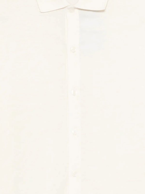 The Best Shops ALTEA: Hemden - Hemd - Weiß