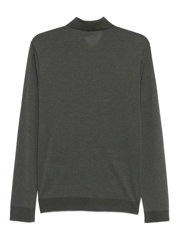 ALTEA: Camisas online - Camisa - Verde