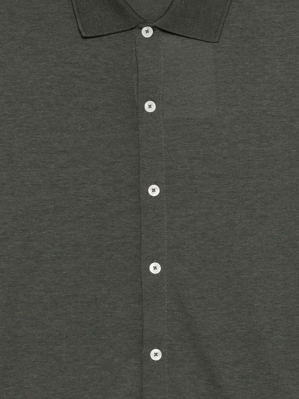 The Best Shops ALTEA: Camisas - Camisa - Verde