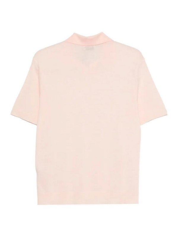 ALTEA: Polos  online - Polo - Rose Clair