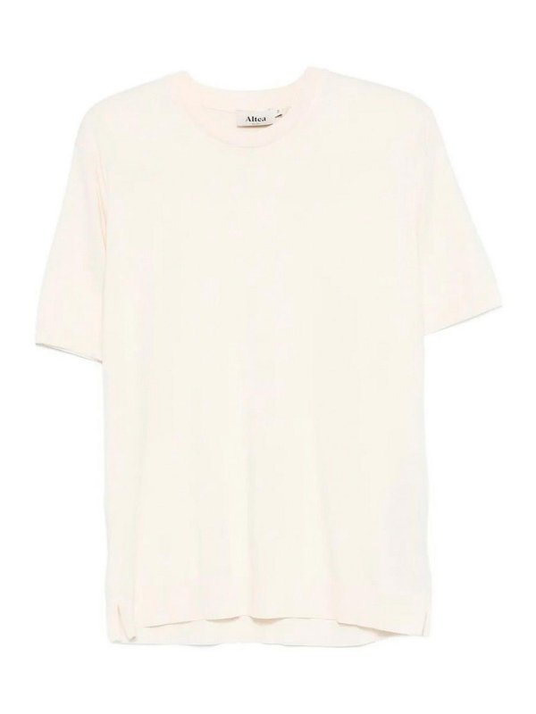 ALTEA: Camisetas - Camiseta - Blanco