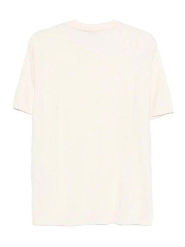 ALTEA: Camisetas online - Camiseta - Blanco