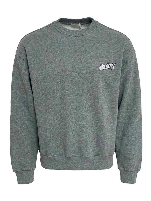 AUTRY: Sweatshirts & Sweaters - Sweatshirt