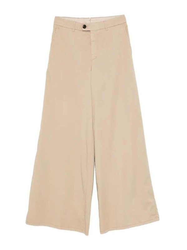 BERWICH: casual trousers - Pants