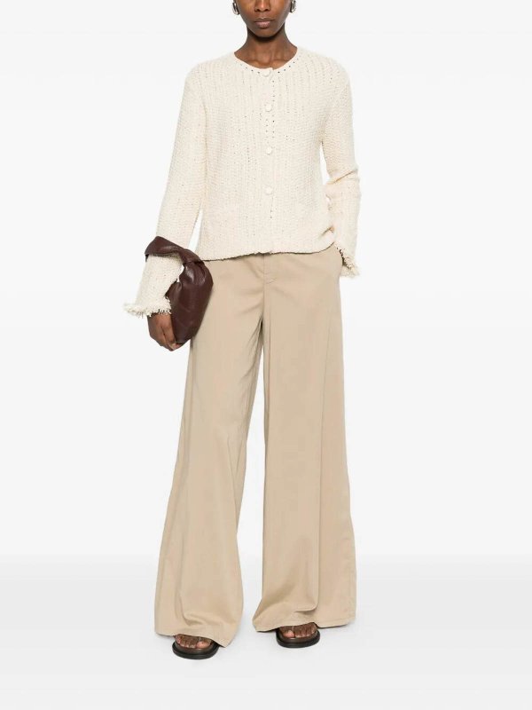 BERWICH: casual trousers online - Pants