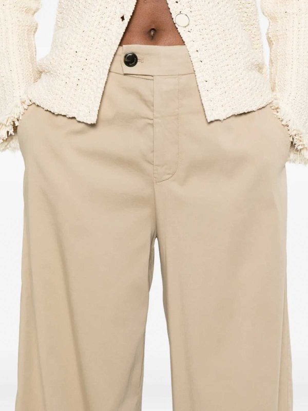 The Best Shops BERWICH: casual trousers - Pants