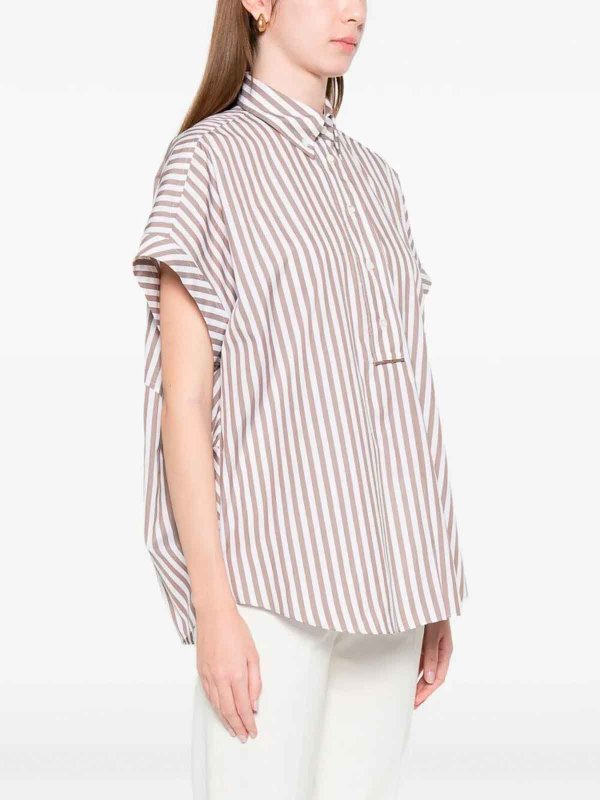 The Best Shops BRUNELLO CUCINELLI: shirts - Shirt