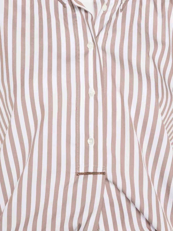 Shirt shop online: BRUNELLO CUCINELLI