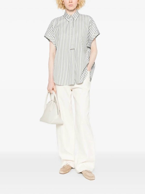 BRUNELLO CUCINELLI: shirts online - Shirt