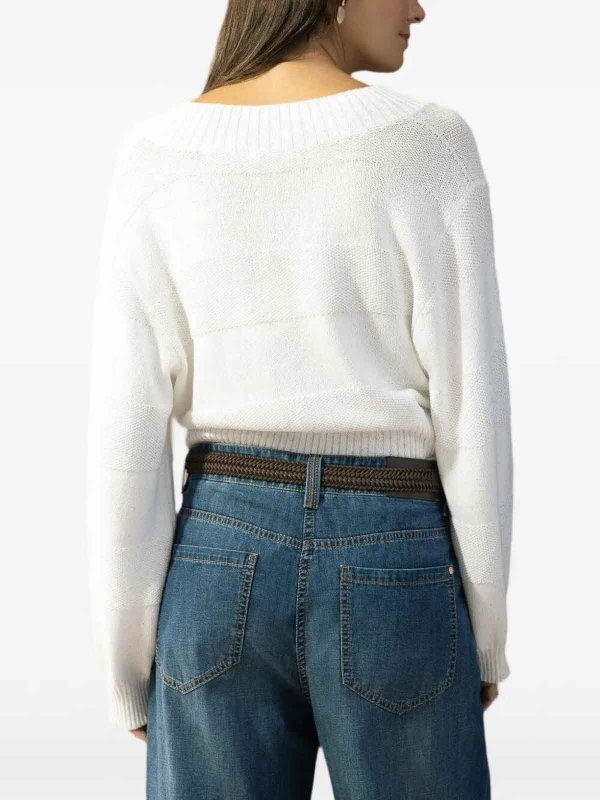 The Best Shops BRUNELLO CUCINELLI: crew necks - Sweater