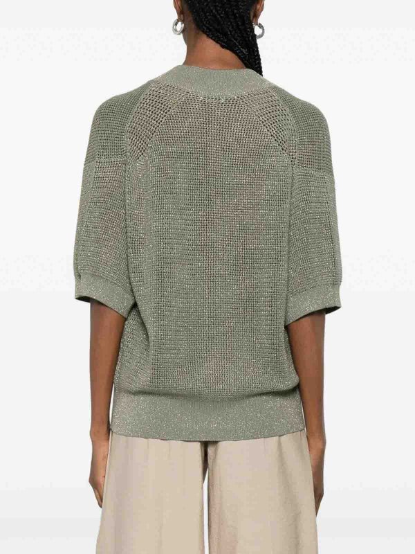 Cardigan shop online: BRUNELLO CUCINELLI