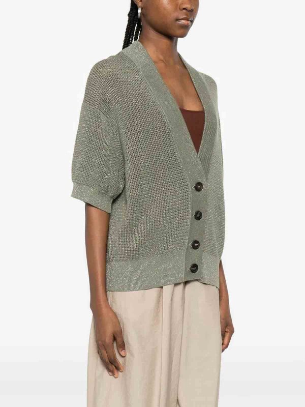 BRUNELLO CUCINELLI buy online Cardigan