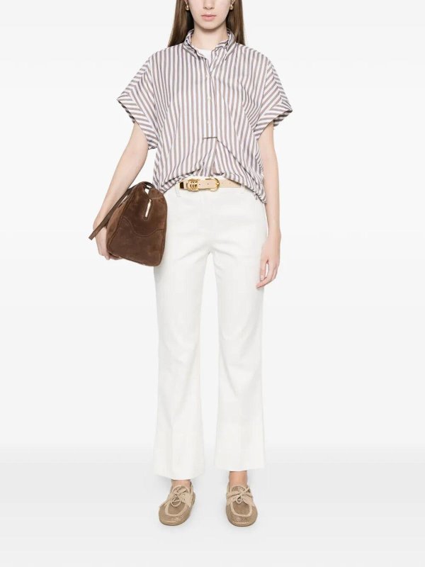 BRUNELLO CUCINELLI: casual trousers online - Pants