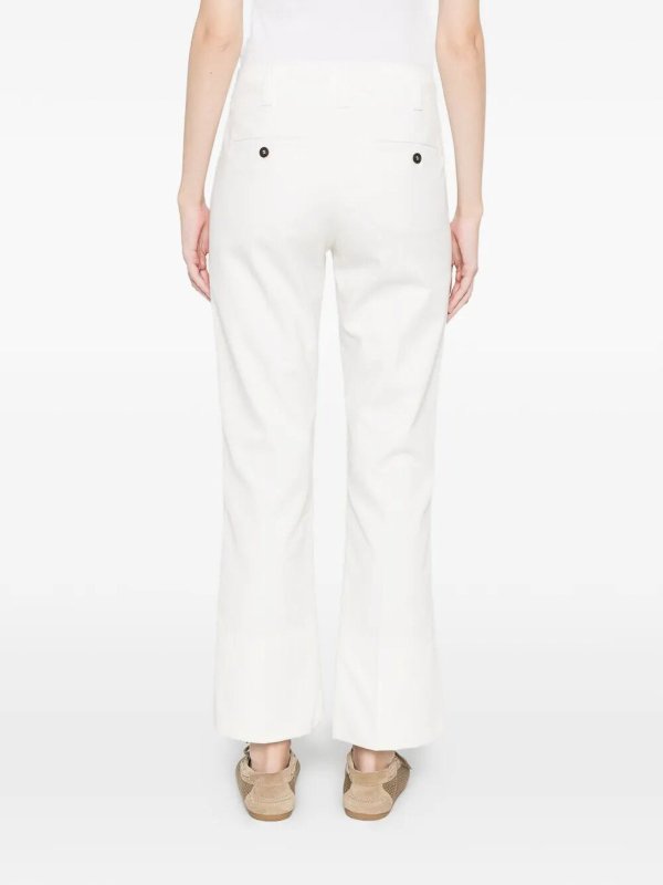 The Best Shops BRUNELLO CUCINELLI: casual trousers - Pants