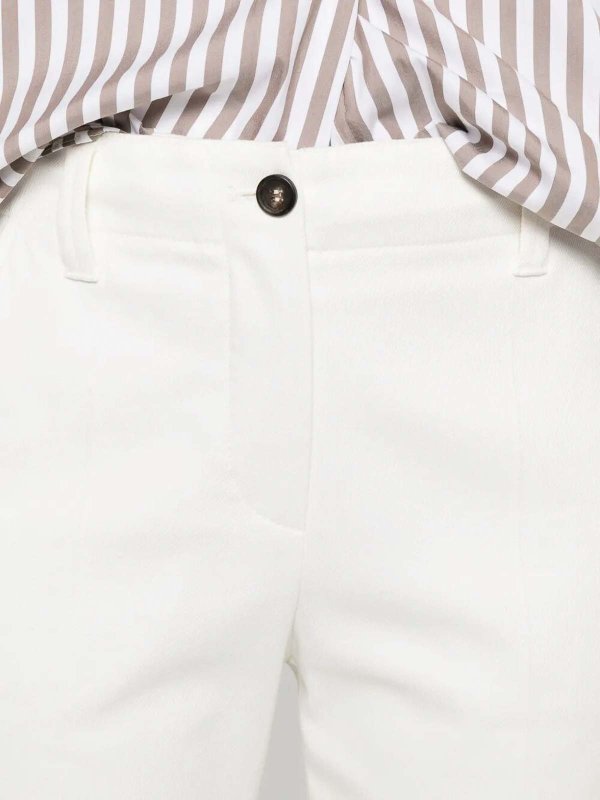 Pants shop online: BRUNELLO CUCINELLI