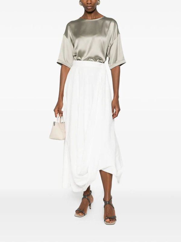 BRUNELLO CUCINELLI: blouses online - Blouse