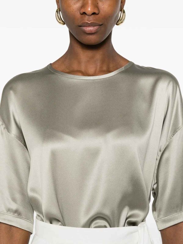 BRUNELLO CUCINELLI buy online Blouse