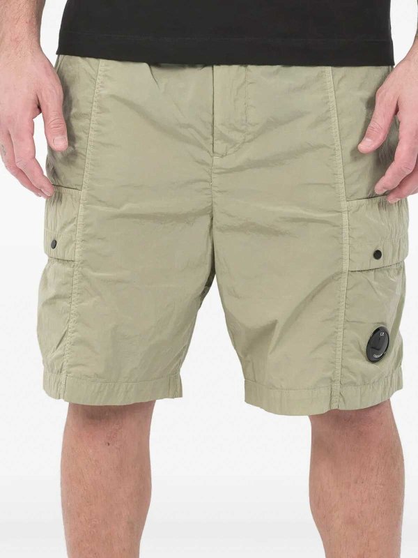 C.P. COMPANY buy online ショートパンツ - グレー