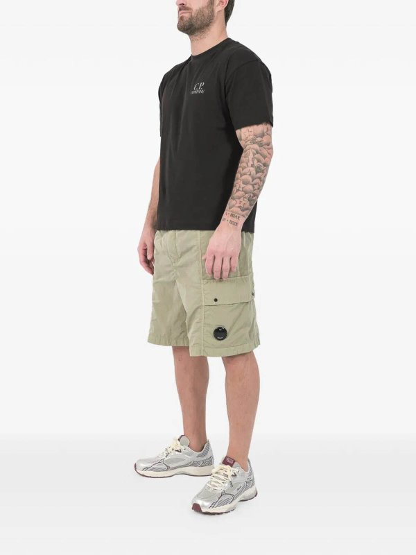 トラウザーショーツ shop online ショートパンツ - グレー