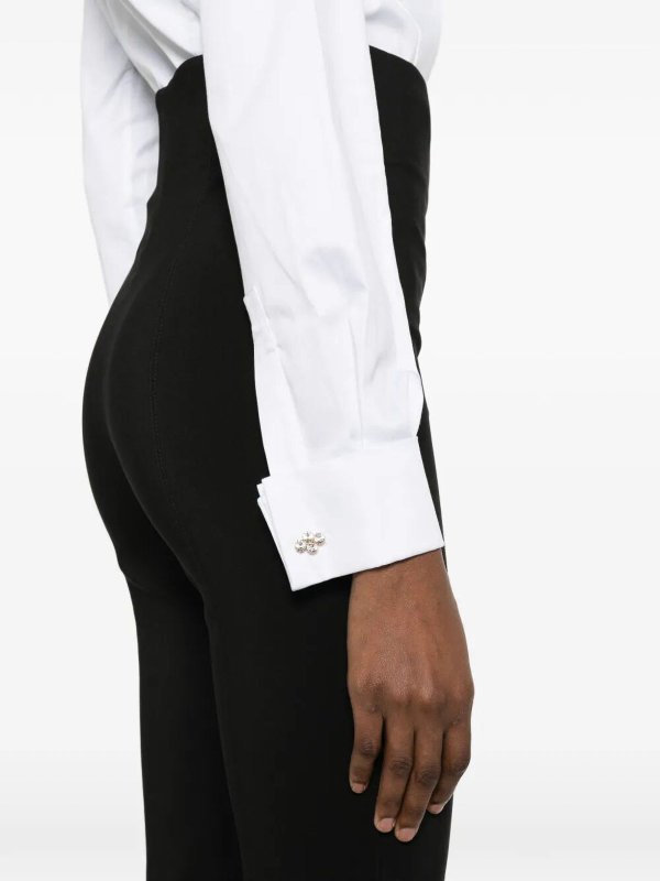 The Best Shops CATALINA: Camisas - Camisa - Blanco