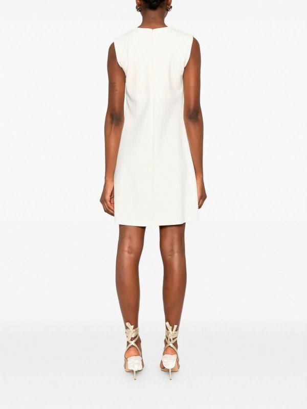 chiara boni short dresses Chiara Boni La Petite Robe Pival RC Short Dress