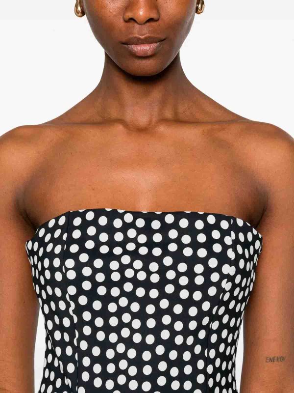 chiara boni short dresses Chiara Boni La Petite Robe RTW Fall 2016