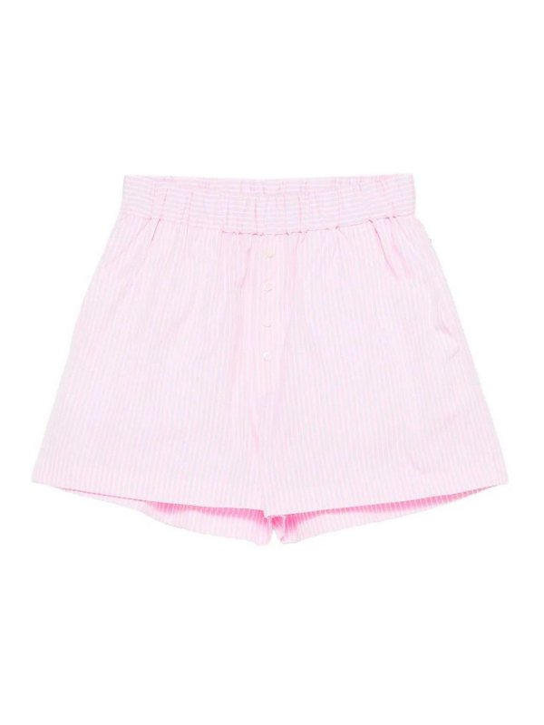 CUANTICO: pantaloni shorts - Pantaloncini