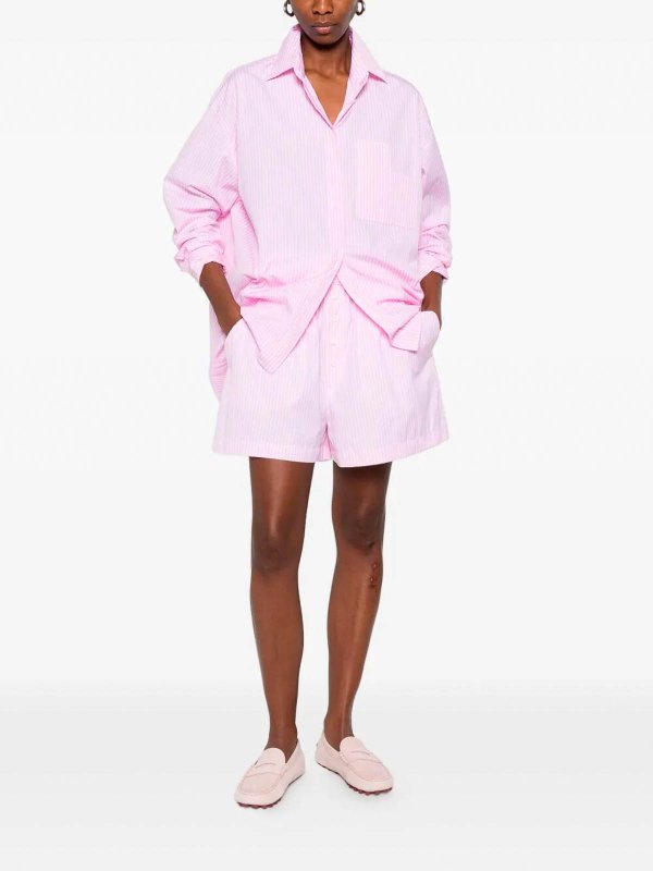 CUANTICO: pantaloni shorts online - Pantaloncini