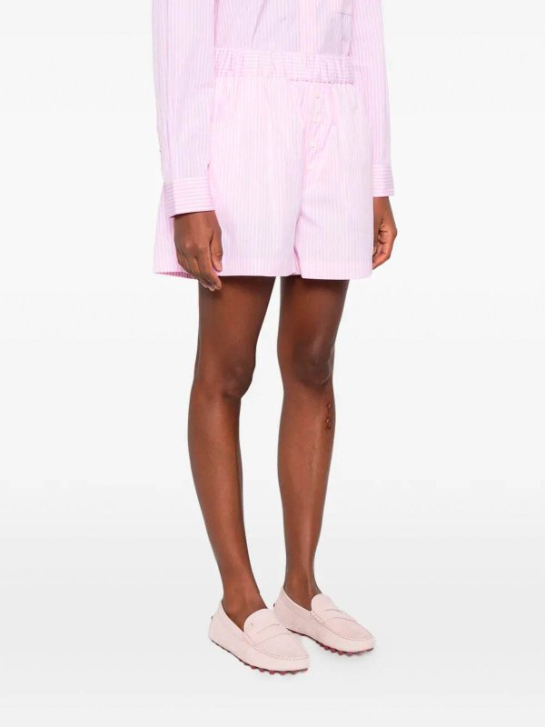 The Best Shops CUANTICO: pantaloni shorts - Pantaloncini