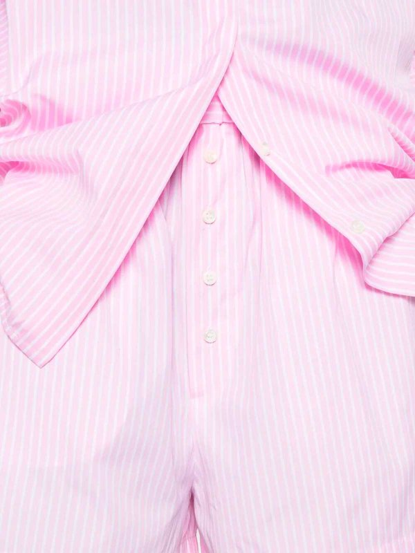 Pantaloncini shop online: CUANTICO