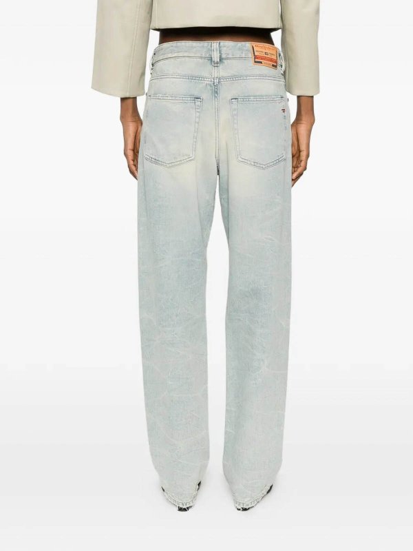 DIESEL buy online Vaqueros Rectos - Denim