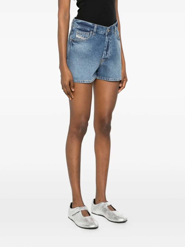 Pantaloncini shop online: DIESEL