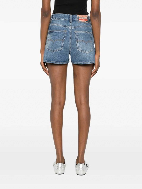 DIESEL buy online Pantaloncini