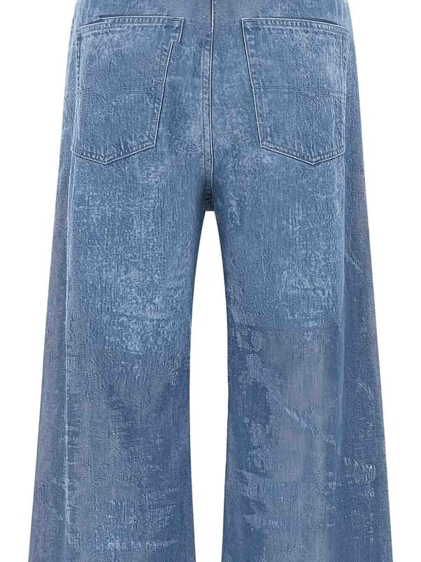 DIESEL buy online Vaqueros Rectos - Denim
