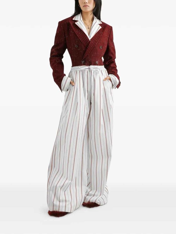 DOLCE & GABBANA: giacche casual online - Giacca