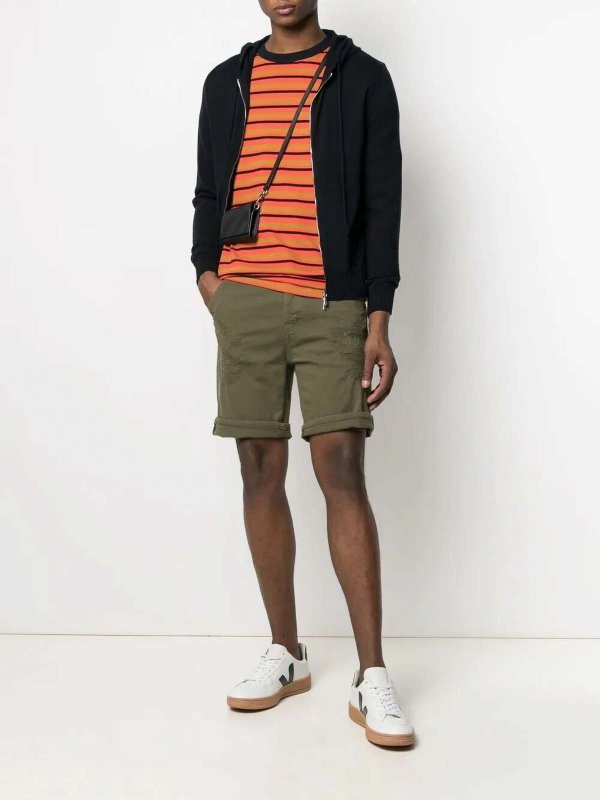 DRUMOHR: Sweatshirts & Sweaters online - Zip Hoodie