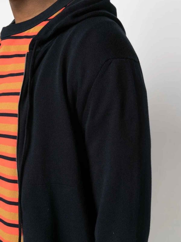 DRUMOHR buy online Zip Hoodie