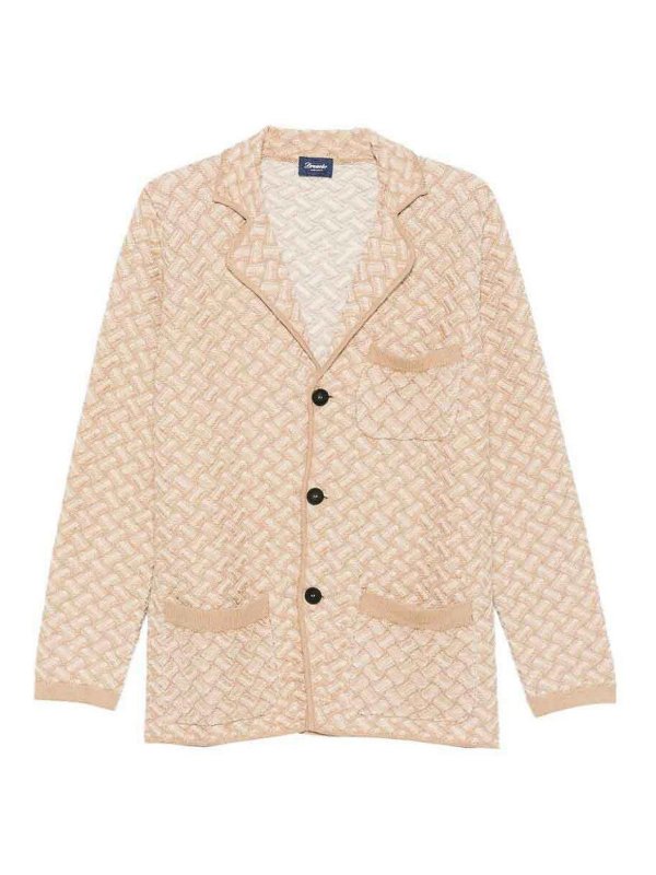 DRUMOHR: giacche casual - Giacca