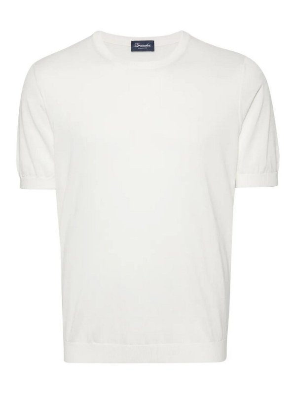 DRUMOHR: t-shirts - T-Shirt