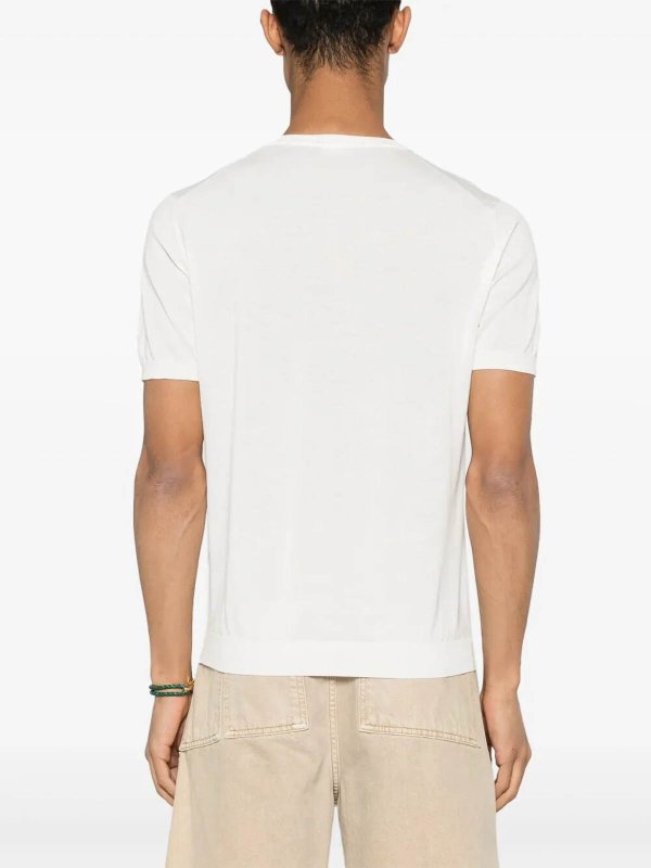 The Best Shops DRUMOHR: t-shirts - T-Shirt