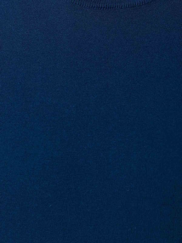 DRUMOHR buy online Tシャツ - ブルー