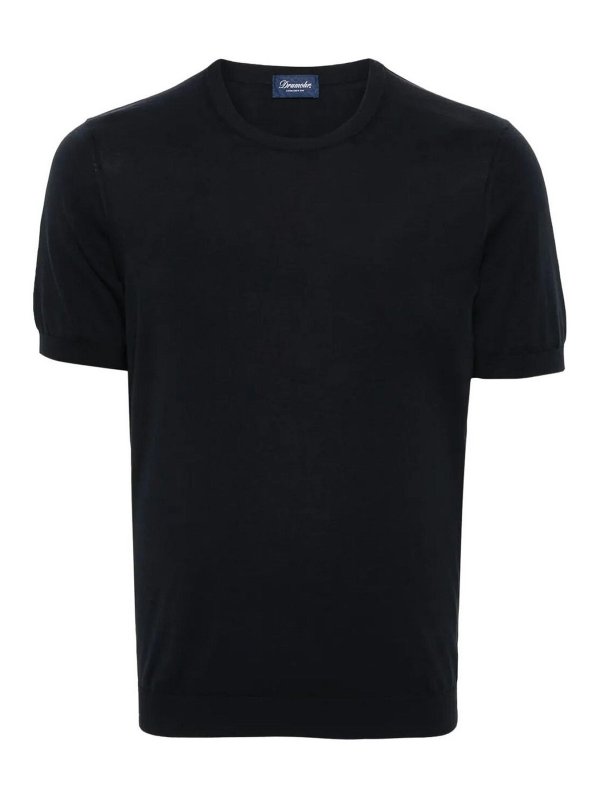 DRUMOHR: t-shirt - T-shirt