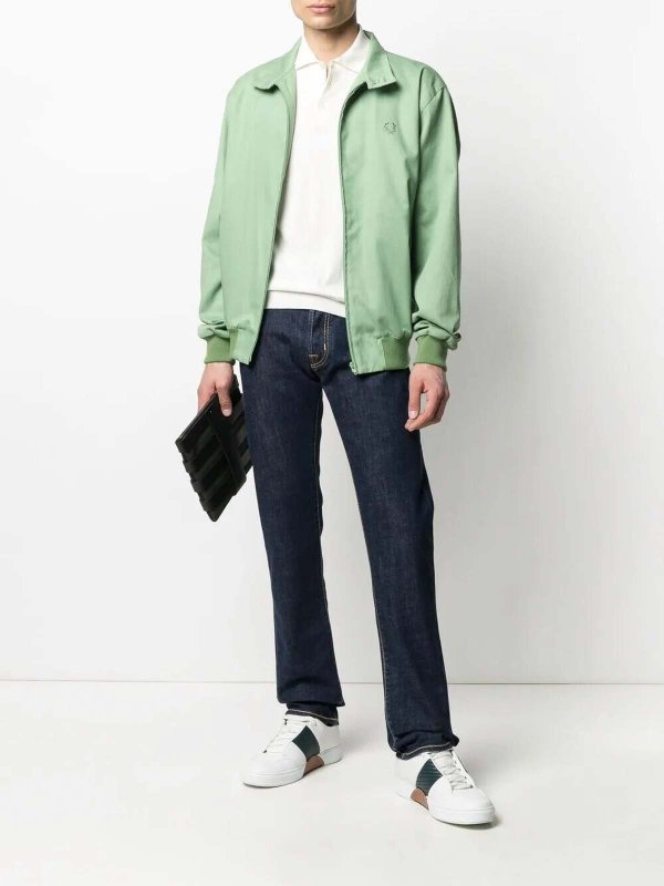 DRUMOHR: polo online - Polo con logo