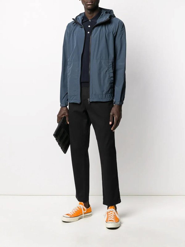 DRUMOHR: polo shirts online - Logo Polo