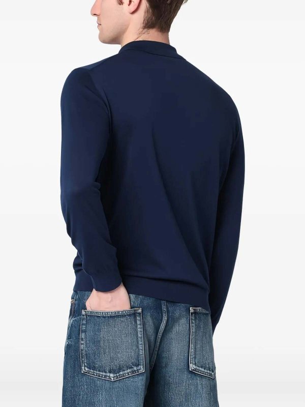 DRUMOHR buy online Polo - Azul