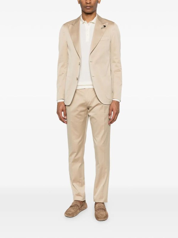 DRUMOHR: Polos  online - Polo - Blanc