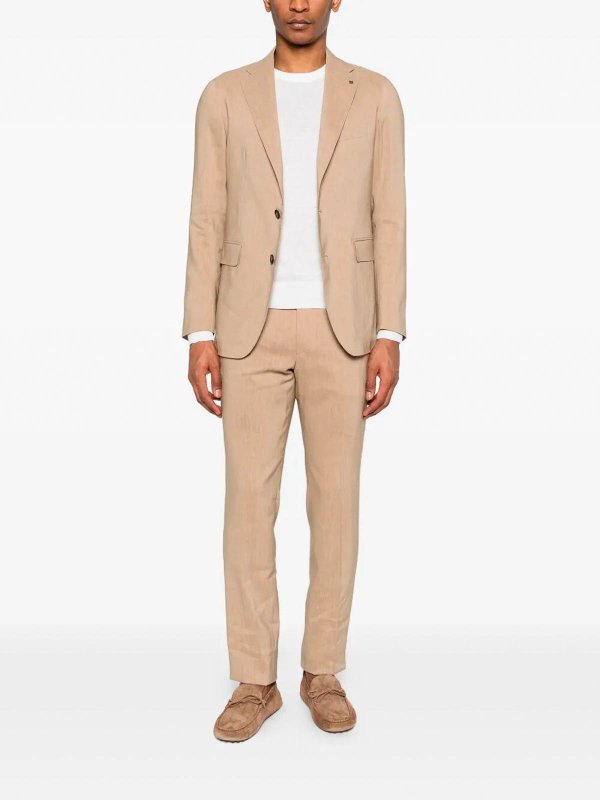 DRUMOHR: クルーネック online - クルーネック - 白