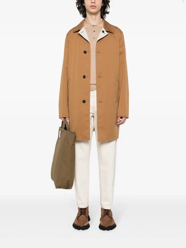 DRUMOHR: Polos  online - Polo - Beige